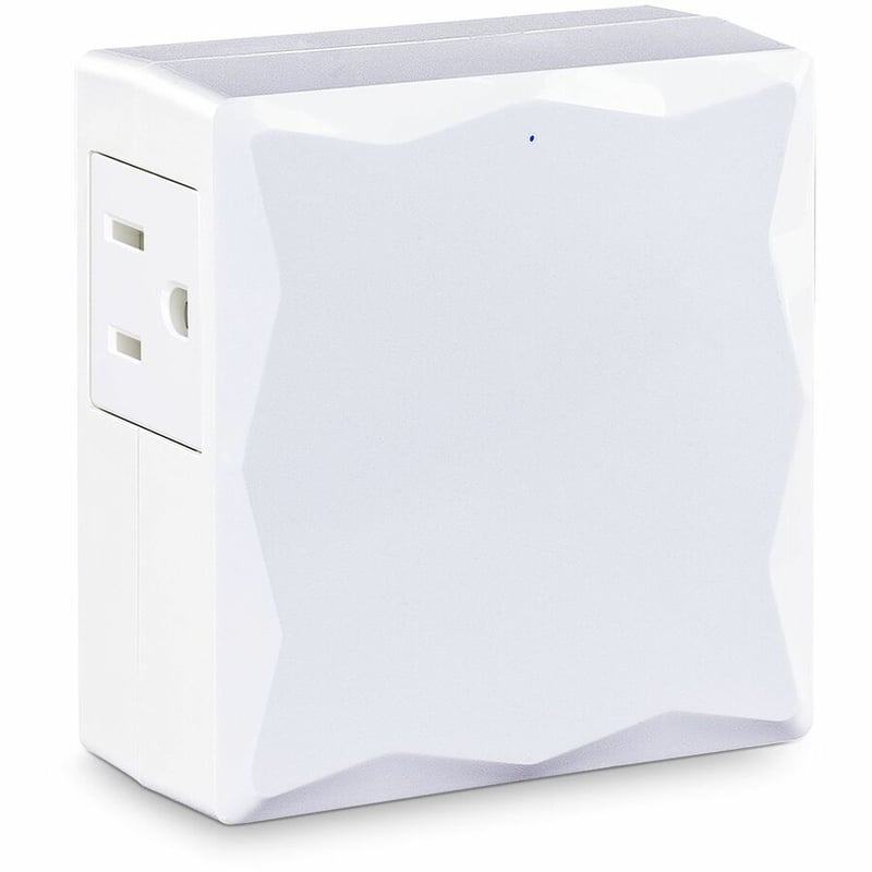 CyberPower P2WU Professional 2 - Outlet Surge with 500 J - Thumbnail 5