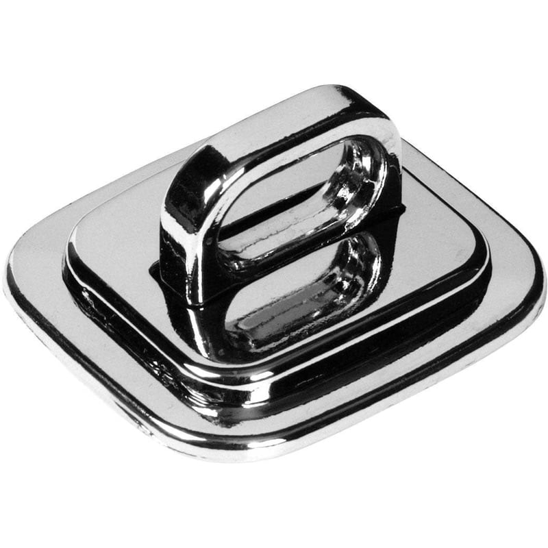 Targus Security Base Plate - TAA Compliant - Thumbnail 1