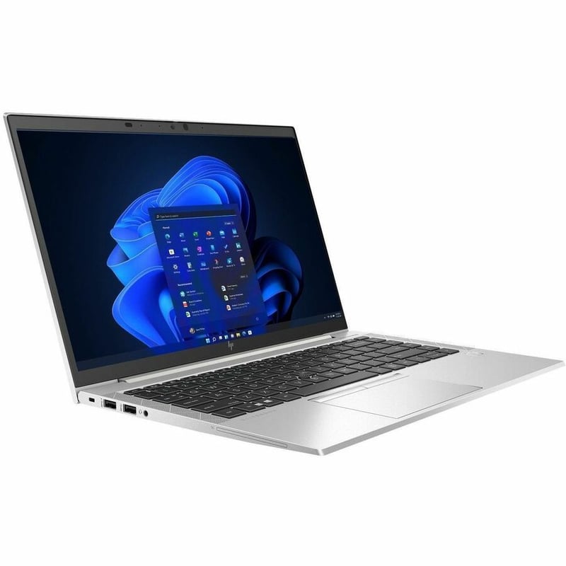 HP ELITEBOOK 840 G7 I5 16GB/512GB CRTFD RFRBD - Thumbnail 4