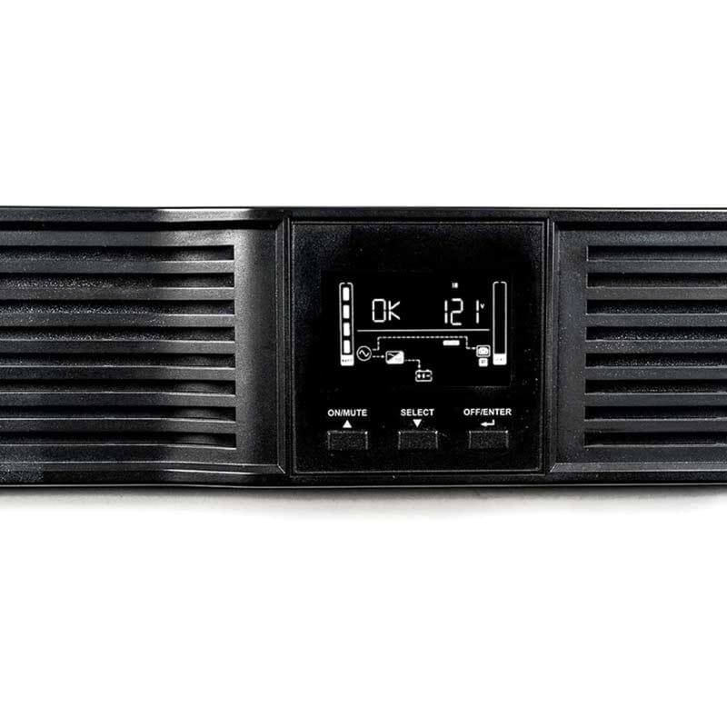 Vertiv Liebert PSI5 UPS - 1500VA/1350W 120V| 2U Line Interactive AVR Tower/Rack - Thumbnail 2