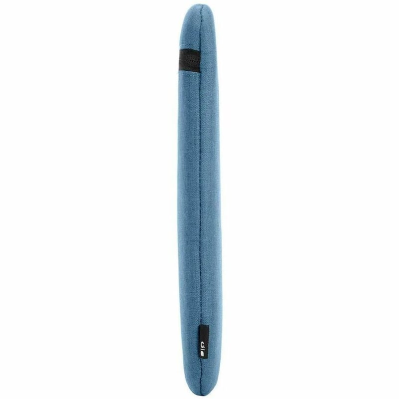 INCASE CARRY ZIP SLEEVE FOR 13-INCH LAPTOP - SEA BLUE - Thumbnail 5
