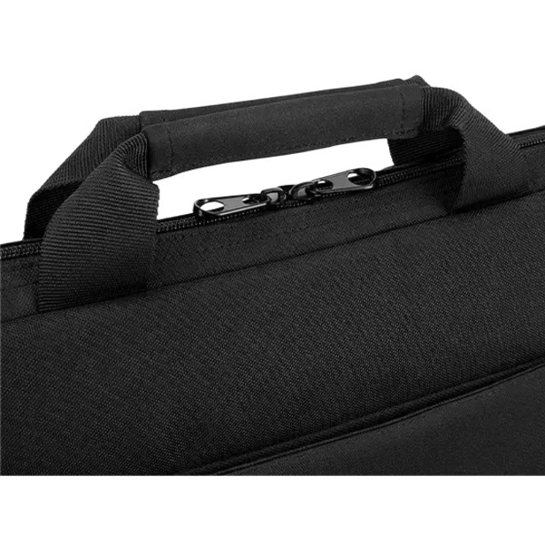 Lenovo Carrying Case for 15.6" Notebook - Black - Thumbnail 2