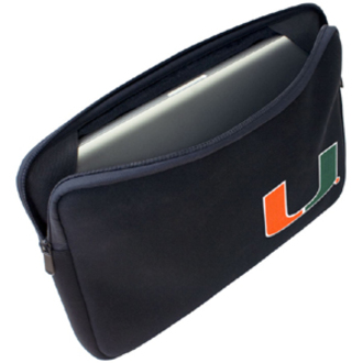 Centon LTSC13-MIA Carrying Case (Sleeve) for 13.3" Notebook - Black - Thumbnail 4