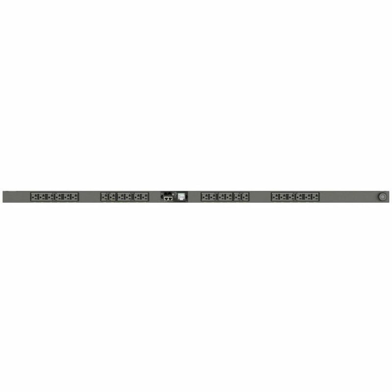 Vertiv Geist rPDU MNU5MGB0-24S203-2TL21A0A10-S 24-Outlets PDU