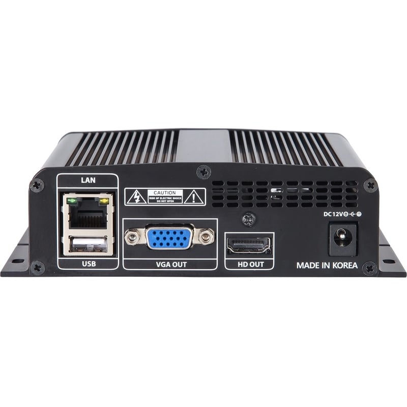DIGITAL WATCHDOG DW SPOT MONITORING MODULE16CH - Thumbnail 3