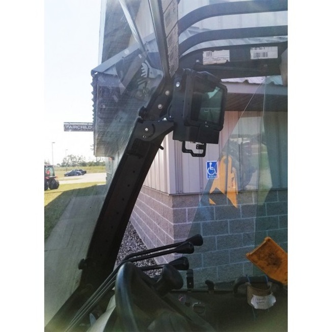 Gamber-Johnson Vehicle Mount for Mobile Device, Mobile Computer - Thumbnail 2