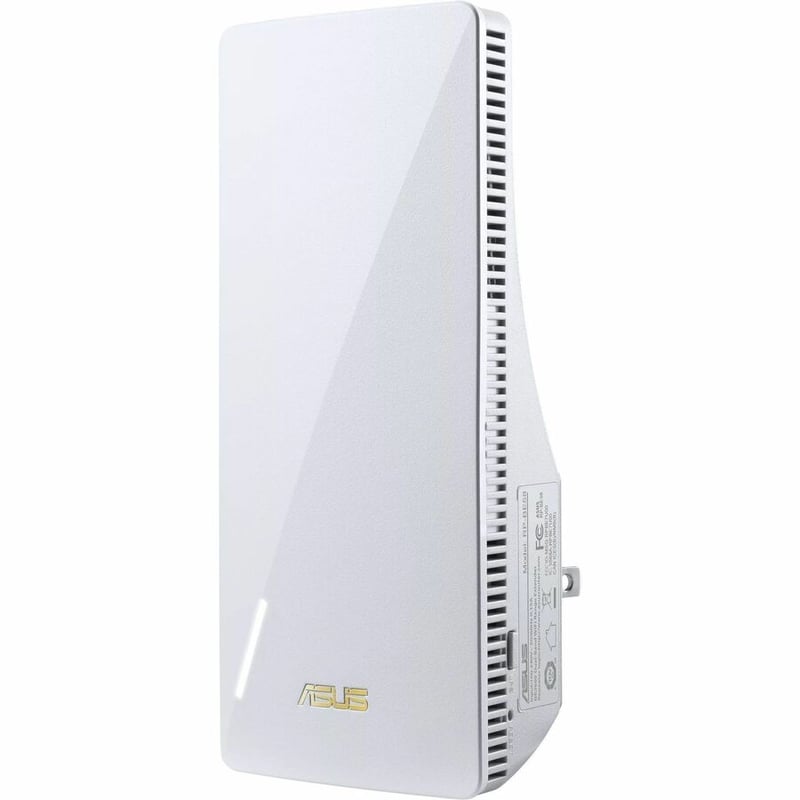 ASUS RP-BE58 BE3600 DUAL BAND WIFI 7 802.11BE RANGE EXTENDER - Thumbnail 4