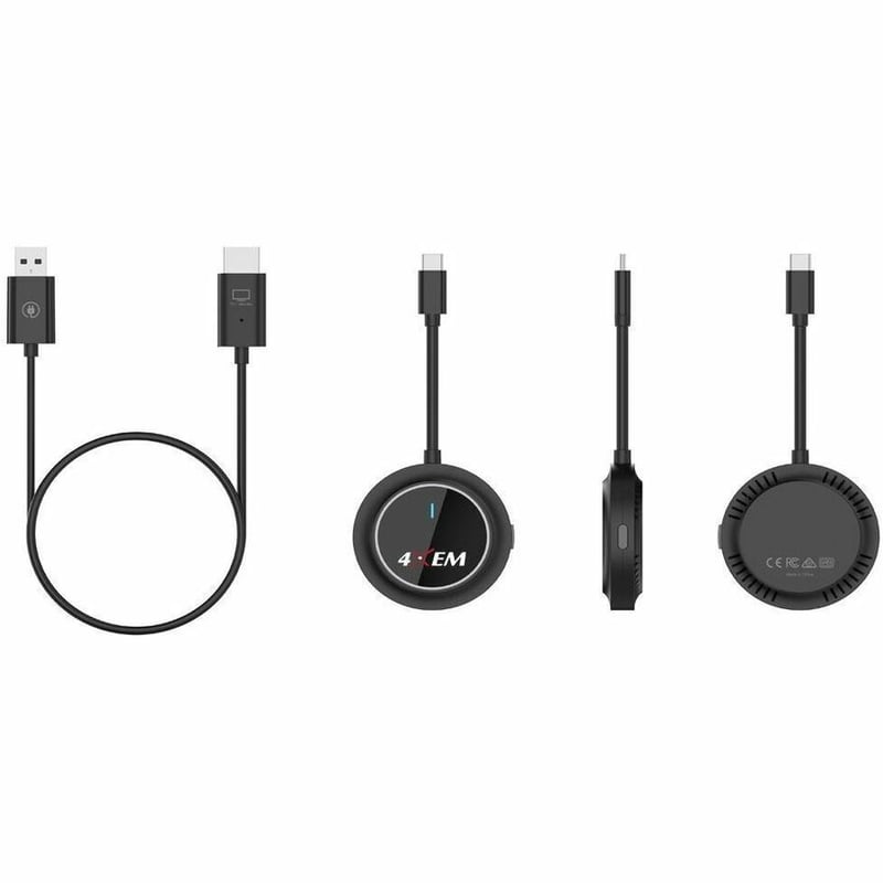 4XEM Wi-Fi Adapter - Thumbnail 2