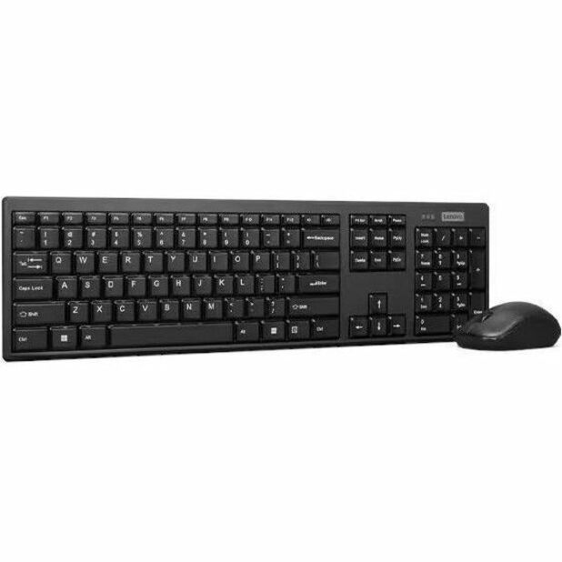 KB MICE BO LENOVO 100 WL COMBO - Thumbnail 5