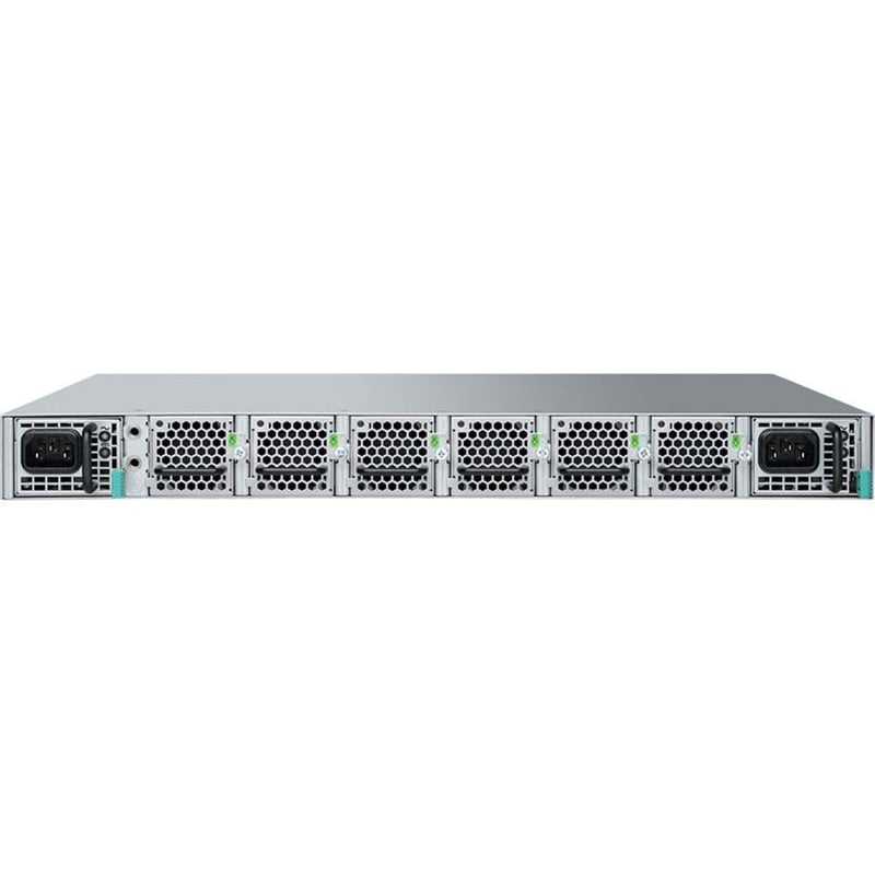 SLX 9540-24S SWITCH DC WITH FRONT TO BACK AIRFLOW (PORT-SIDE TO NON-PORT SIDE AI - Thumbnail 3