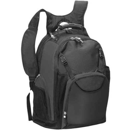 Panasonic ToughMate TM-UNIVBPK-P Carrying Case (Backpack) Accessories - Thumbnail 1