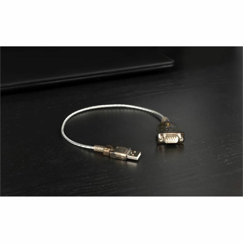 IOGEAR USB PDA/SERIAL ADAPTER - Thumbnail 3