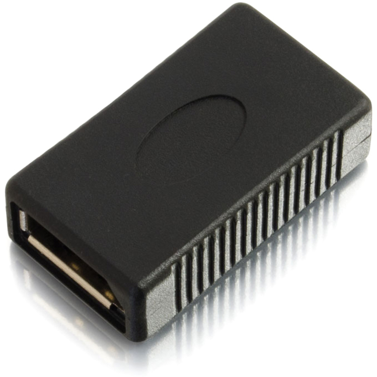 COUPLER - DISPLAYPORT LEFT CONNECTOR - FEMALE LEFT GENDER - DISPLAYPORT RIGHT CO - Thumbnail 5
