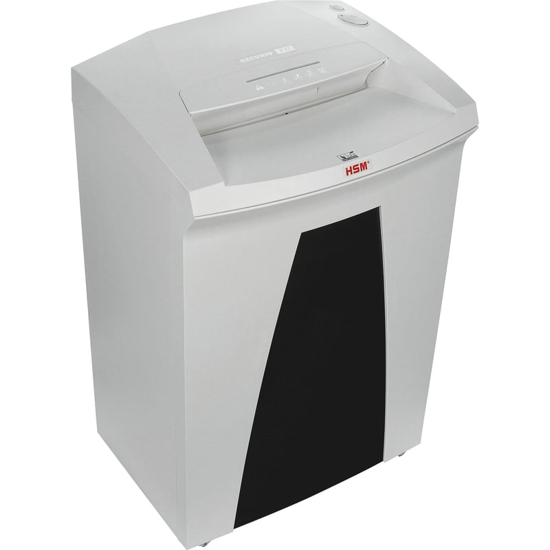 HSM Securio B32C Cross-cut Shredder - Thumbnail 1