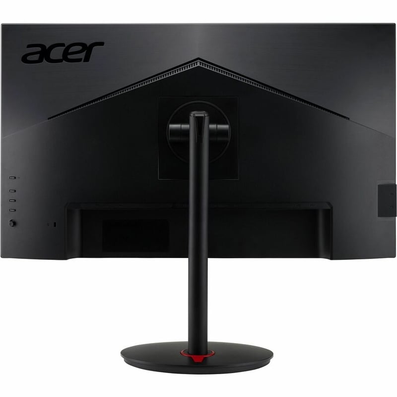 Acer Nitro XV240Y M3 24" Class Full HD Gaming LED Monitor - 16:9 - Black - Thumbnail 5