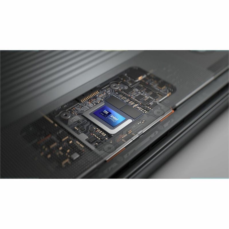 TP X9-15 G1 U5 226V 3G 16GB 512GB SSD 15.3IN TCH W11P - Thumbnail 3