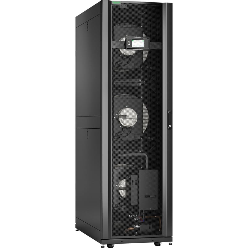 APC by Schneider Electric InRow RC, 600mm, Chilled Water, 460-480V, 60Hz - Thumbnail 3