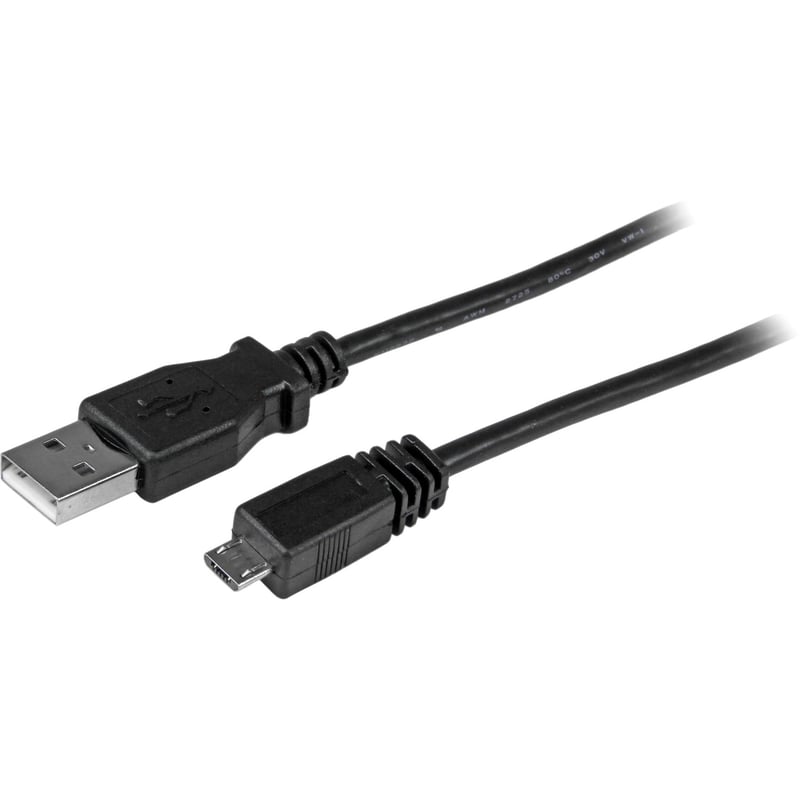 StarTech.com Micro USB Cable - Thumbnail 1