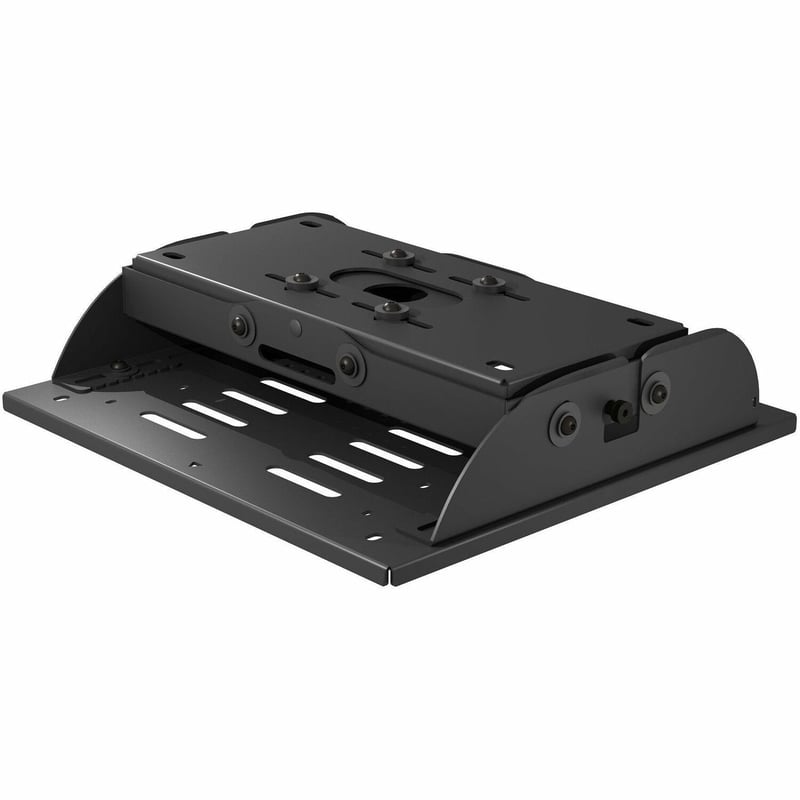 Peerless-AV PJR250 Ceiling Mount for Projector - Black - Thumbnail 1