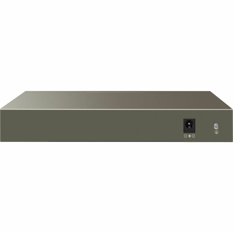 9GE+1SFP SWITCH 8-PORT POE . - Thumbnail 4
