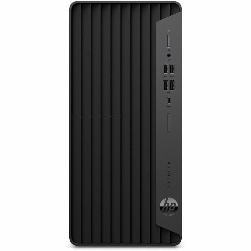 600 G6-MT I5-10500 REFURB 8G 256NVM W11P GR A - Thumbnail 1