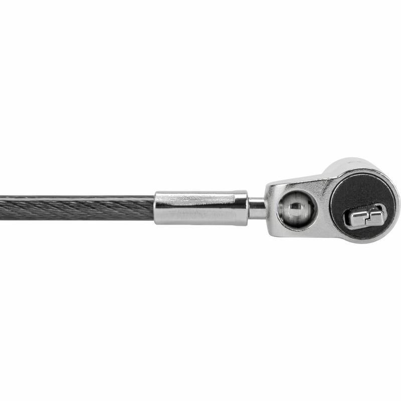 Targus DEFCON Compact Keyed Cable Lock - Thumbnail 4