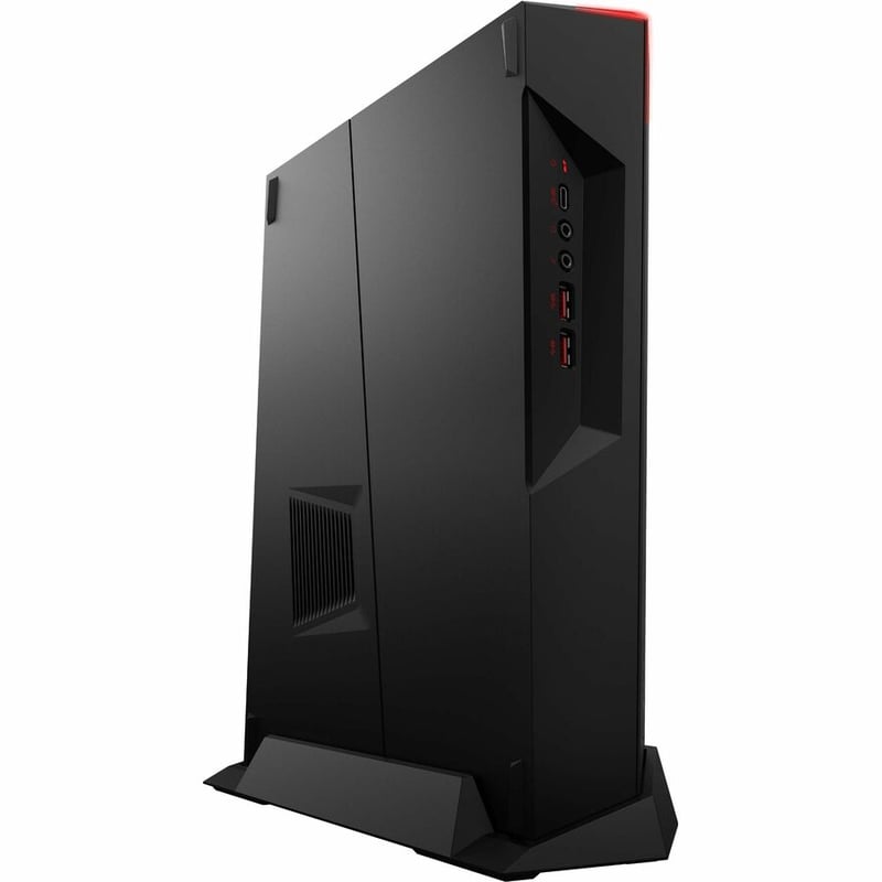 MSI MPG Trident 3 13th MPG Trident 3 13TC-075US Gaming Desktop Computer - Intel Core i5 13th Gen i5-13400F - 16 GB RAM DDR4 SDRAM - 512 GB M.2 PCI Express NVMe 3.0 SSD
