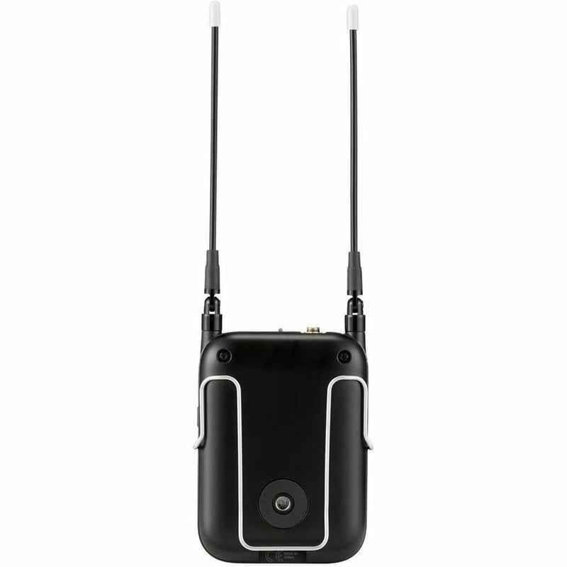 SHURE SLXD5+=-G57 PORTABLE WIRELESS RECEIVER - Thumbnail 2