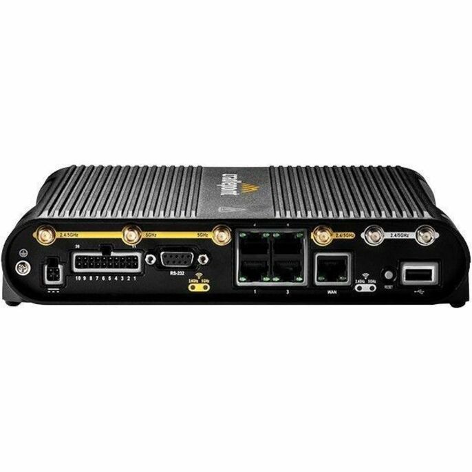 3YR NETCLOUD MOBILE ESSEN PLAN ADV PLAN IBR1700 ROUTER WITH WIFI - Thumbnail 2