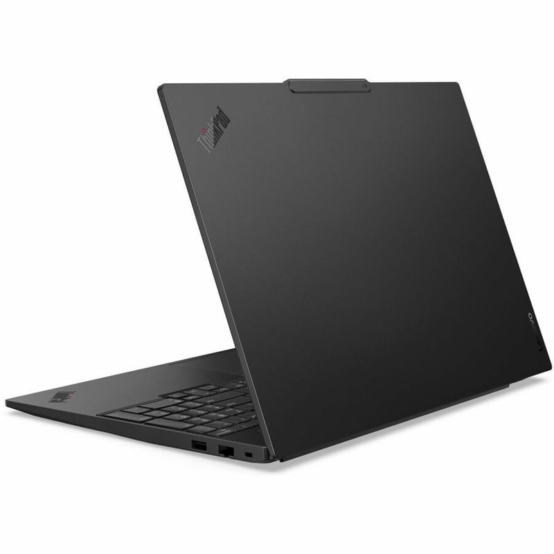 THINKPAD E16 AMD G3 AMD RYZEN 7 250 3.30GHZ 16MB 16IN WUXGA TOUCH W - Thumbnail 3
