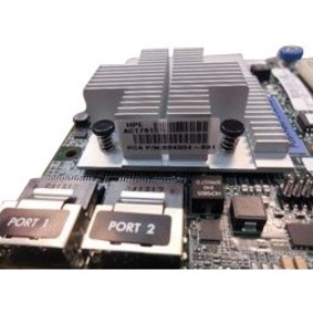 HPE Ingram Micro Sourcing Smart Array P408i-a SR Gen10 Controller - Thumbnail 2