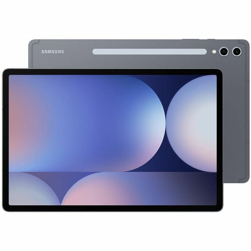GALAXY TAB S10+ 12+512GB WIFI MOONSTONE GRAY - Thumbnail 1