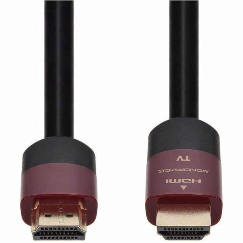CABERNET ULTRA CL2 ACTIVE HIGH SPEED HDMI CABLE,60FT - Thumbnail 2