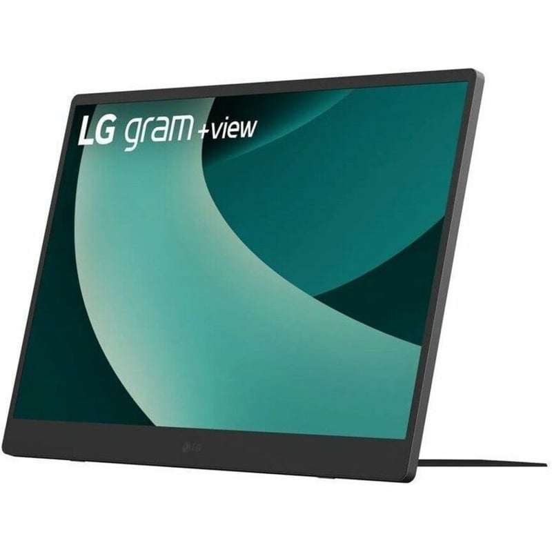 17IN WQXGA GRAM VIEW PORTABLE MONITOR - Thumbnail 4