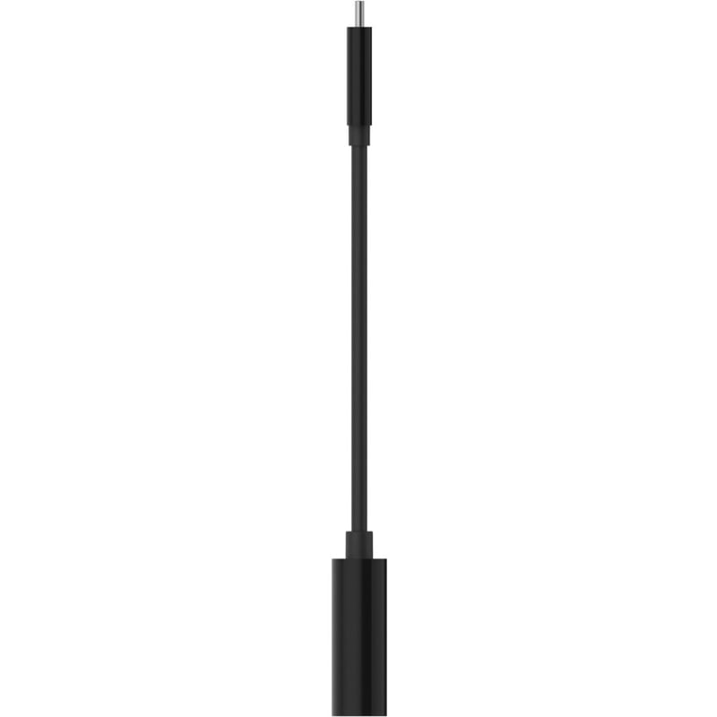 Belkin USB-C to Ethernet + Charge Adapter - Thumbnail 4