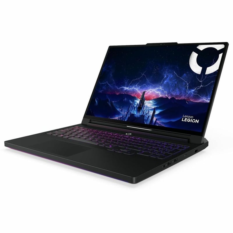 LENOVO LEGION PRO 7 16IAX10H ULTRA 9 275HX (E-CORES UP TO 4.60GH - Thumbnail 3