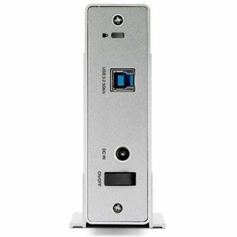 OWC MERCURY ELITE PRO 2TB STORAGE SOLUTION WITH USB 5GB/S - PRO-GRADE PERFORMANC - Thumbnail 4