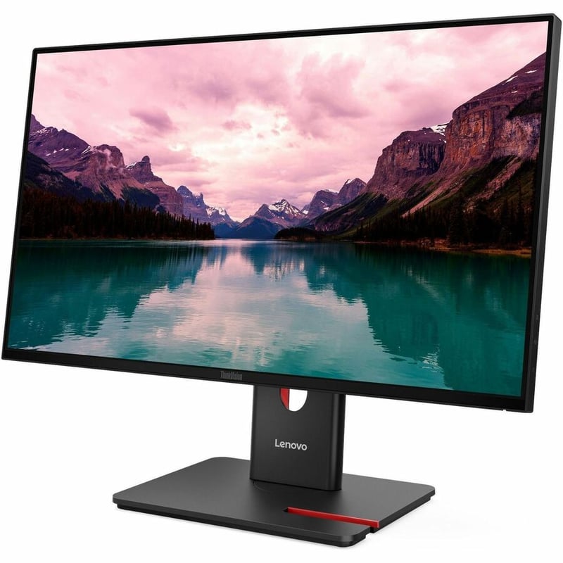 T24-40(C25238FT0) 23.8 MONITOR- ADAPTER G2-US - Thumbnail 2