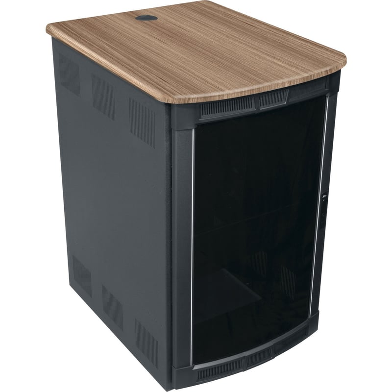 Middle Atlantic BGR-SA-MDK Series Presentation Rack
