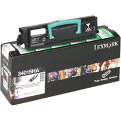 Lexmark Original Toner Cartridge - Thumbnail 3