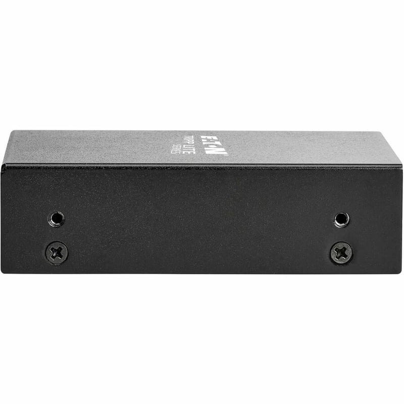 IN-LINE ETHERNET POE SURGE ECTOR 1 GBPS IEC COMPLIANT TAA - Thumbnail 3