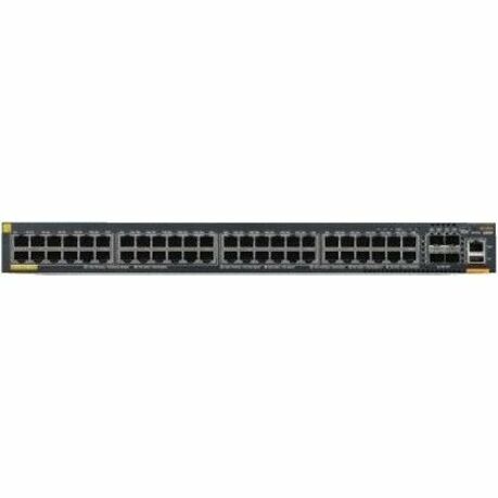 HPE ANW 6200F 48G C4 4SFP+740W SW NOLOC PL-WB - Thumbnail 4