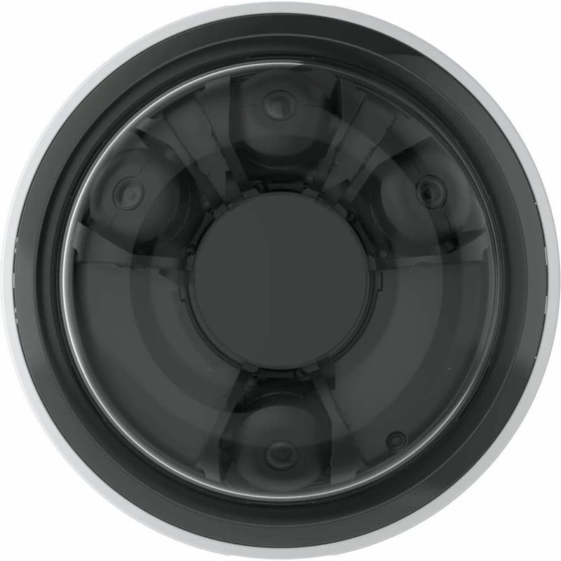 AXIS P3747-PLVE REMOTE PAN-TILT-ROLL ZOOM - Thumbnail 2