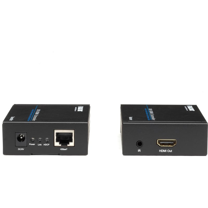 Black Box XR HDMI and IR Extender - Thumbnail 3
