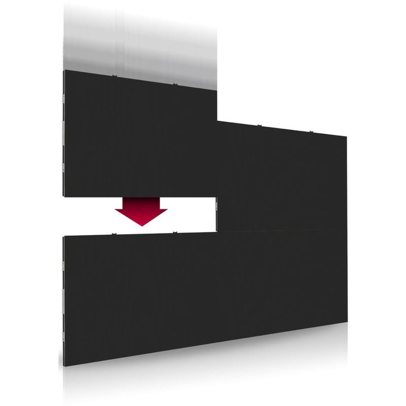 LG LSAC025-SK Digital Signage Display - Thumbnail 3