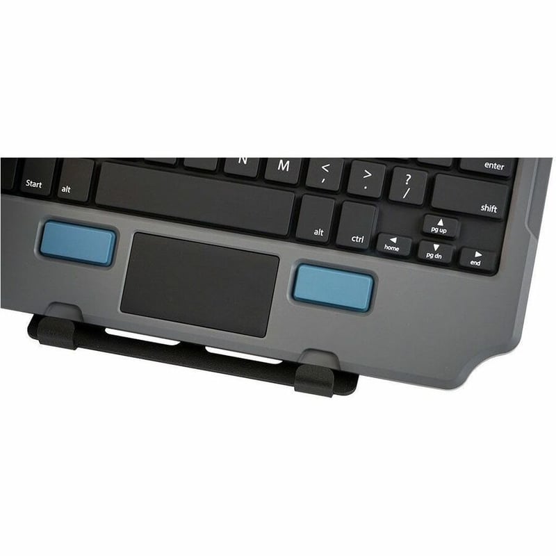 Gamber-Johnson Lite Keyboard - Thumbnail 2