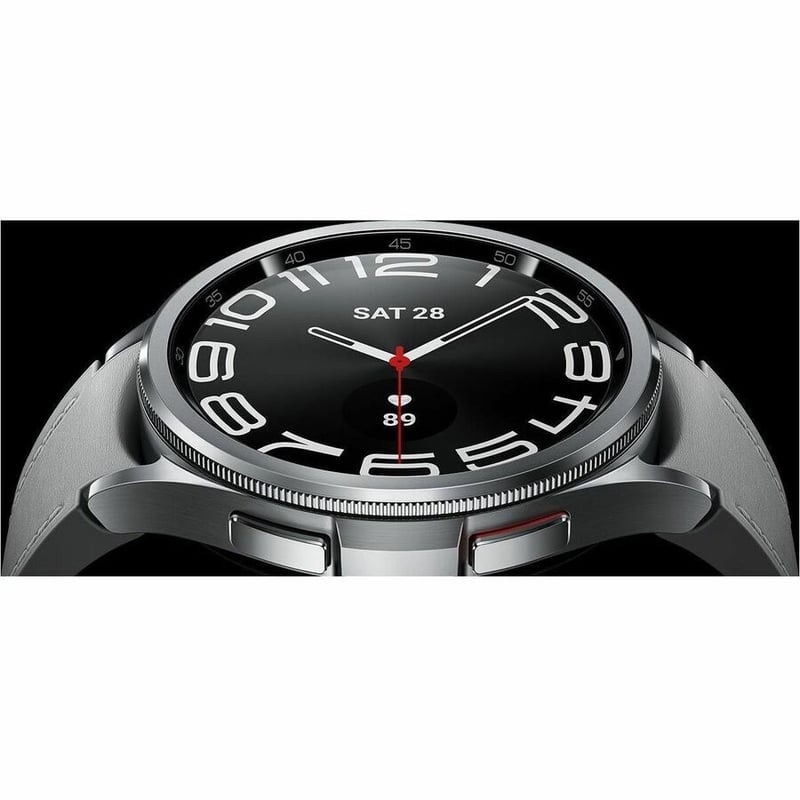 Samsung Galaxy Watch6 Classic Smart Watch - Thumbnail 3