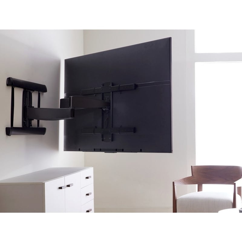 PREMIUM FULL MOTION MOUNT, 30IN EXTENSIO - Thumbnail 5