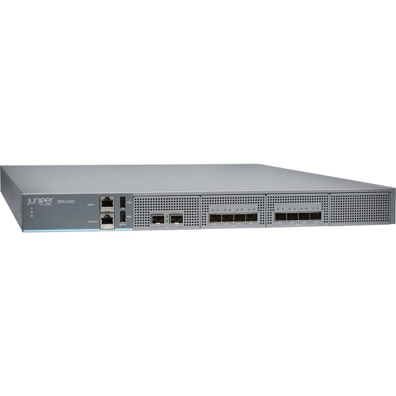 Juniper SRX4100 Router - Thumbnail 5