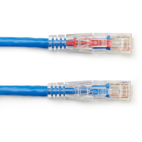 Black Box GigaTrue 3 Cat.6 UTP Patch Network Cable - Thumbnail 2